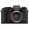 Фотоаппарат Fujifilm X-T50 Body Black, Русское меню FUJI-50BB
